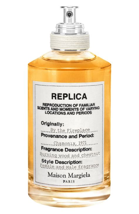 replica perfume mujer|maison martin margiela perfume.